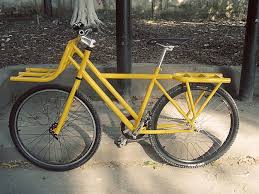 Colossi Cycling Cargo Cargo Bike Dutch Cargo Bike Bicycle
