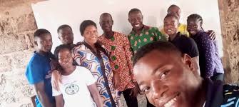 Young Leaders International's