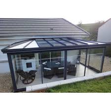 Le prix de la pose sans fourniture est estimé à 25 à 50 euros par heure ou entre 20 et 40 % du prix de la véranda. Prix Veranda Moins De 20 M2 Veranda Et Abri Jardin