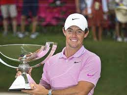 In fact, rory mcilroy has a simple reason why he's not wearing a hat at the olympics. Einkommen Rory Mcilroy Exklusiv Golfen