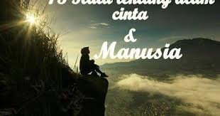 11 Kata Kata Cinta Untuk Pemandangan Kata Kata Pemandangan Yang Indah Download 60 Untaian Indah Kata Kata Bijak Islami Pemandangan Bijak Kata Kata Indah