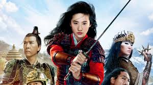 4 with one beloved character missing. Easter Eggs You Missed In The Live Action Mulan
