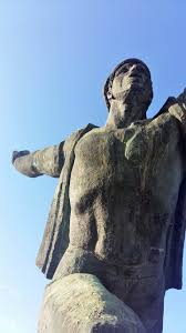 More images for benedict arnold statue » Damnatio Memoriae European Heritage Times