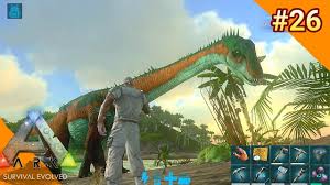 Survival evolved taming a diplodocus and ark anniversary. Diplodocus Taming And Tips Ark Survival Evolved Mobile Gameplay Part 26 Youtube