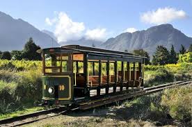 Franschhoek Wine Tram Grande Provence South Africa Travel South Africa Wine South Africa Winelands