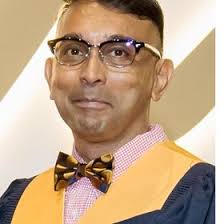 KEVIN BASIL MAGNUS (REHEAT2K)