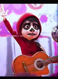 What Color Is The Sky and What Is After The Loco That You Make Me