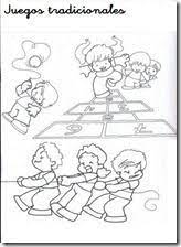 Dibujos Para Colorear De Chile Fiestas Patrias Chile Para Ninos Proyectos De Arte Para Ninos Juegos Tradicionales Para Ninos