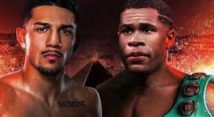Haney Vs. Lopez Could Happen Next