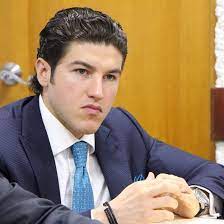 Samuel and carla begin a relationship shortly after polo is released by the authorities. Samuel Garcia Dolar Al Inicio Del Debate 19 9 Dolar A La Facebook