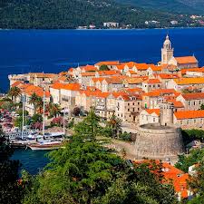 Pasa el tiempo, corre el minutero y croacia no se acerca. 13 Lugares Imprescindibles Que Nos Vuelven Locos De Croacia Foto 1