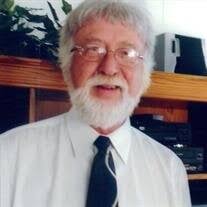 Graham A. Teague Obituary