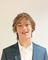 Positive people in Pinecrest : Jacob Albert