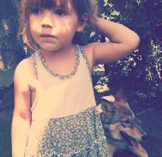 who's afraid of the little baby wolf? — the littlest