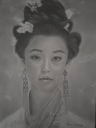 Fátima Sequeira-Desenho Realista