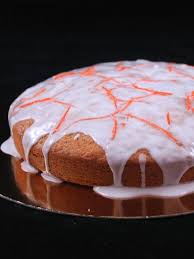Gateau Aux Carottes Recette Recette Gateau Carotte Gateau Aux Carottes Recette Dessert