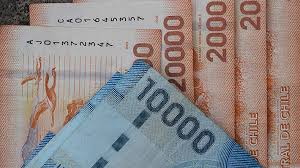 Sueldo básico federal y por estados de los meseros que cobran propinas. Sueldo Minimo Llega A Los 301 Mil En Chile Como Ha Variado En Las Ultimas Decadas Emol Com