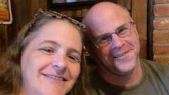 Keith Parris and Anne Knops's Wedding Website