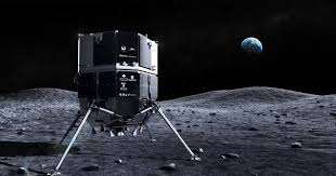 Moon Shot: Japan Firm to Attempt Historic Lunar Landing