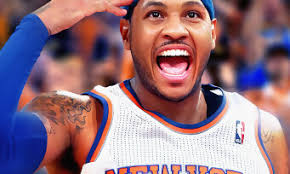 NBA 2K26 : Shai Gilgeous-Alexander, Angel Reese et Carmelo Anthony en têtes  d'af