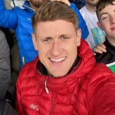 Conor Ross (@ConorRoss89)