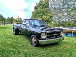 Image result for Black 1993 Ram