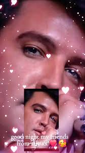 Good night everyone 🥰 have a lovely evening, thank you for all your lovely  comments today, see you all tomorrow sweet dreams everyone ❤️ good night  candy have a lovely evening my bestie 🥰