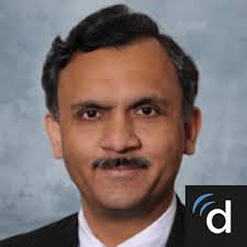 Dr. Brian Gendelman, MD