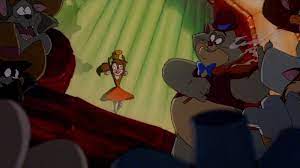 An American Tail Fievel Goes West 1991 Animation Screencaps An American Tail American American Story