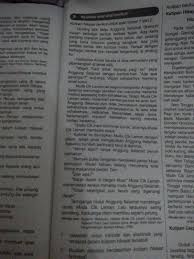 Jelaskan Unsur Intrinsik Dan Ekstrinsik Yang Terdapat Dalam Kutipan Hikayat Tersebut Brainly Co Id