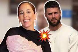 The Photo of Anabel Pantoja and David Rodríguez With Their Daughter That  Confirms the Problem