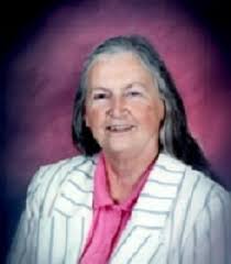 Thelma Cushman Obituary (1930