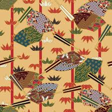 Gallery japan promotes japan's traditional arts and crafts by providing information about artists and artworks. Traditional Japan Pattern Colorful Classical Fan Bamboo Decor Free Vector In Adobe Illustrator Ai Ai Vector Illustration Graphic Art Design Format Format For Free Download 14 97mb