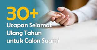 Maka dari itulah lebih banyak untaian kalimat yang bisa kita ucapkan. Hard Work 30 Ucapan Selamat Ulang Tahun Untuk Calon Suami
