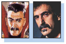 Comic Coverage: MARVELS: The Celebrity Guest List