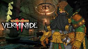 Drachenfels castle on wn network delivers the latest videos and editable pages for news & events, including entertainment, music, sports, science and more, sign up and share your playlists. Bring Your Pretty Face To My Pink Axe Legend Duo Castle Drachenfels Warhammer Vermintide 2 Youtube