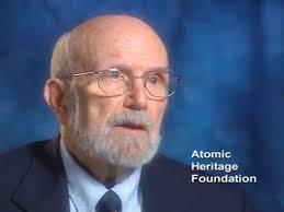 Theodore Rockwell's Interview (2005)