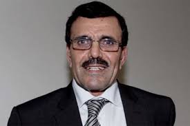 ... ministre de l&#39;Intérieur, a plaidé contre l&#39;amplification de l&#39;incident de l&#39;enlèvement du chef de patrouille de la Garde nationale, Walid Othmani, ... - ali_laarayedh