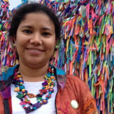 Gilman International Scholarship-Salvador da Bahía