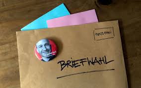 Bis wann müssen sie die unterlagen für die briefwahl eigentlich abgeschickt haben? Briefwahl 2021 Spd Stade