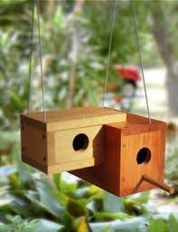 Vogel Futterhaus Bauen Schone Vorschlage 2 Teil Bird Houses Ideas Diy Bird House Bird House Kits