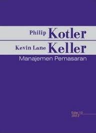 Pemasaran mencakup sejumlah keputusan penting seperti : Manajemen Pemasaran Jilid 2 By Philip Kotler