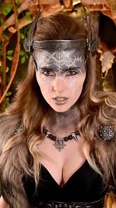 Valkyrie of Valhalla 🪽