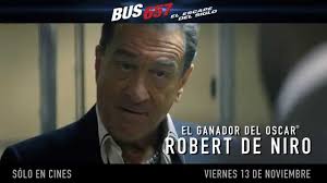 Como último recurso, se asocia con un codicioso compañero de trabajo para robar un casino. Bus 657 El Escape Del Siglo Heist Spot Subtitulado Hd Youtube