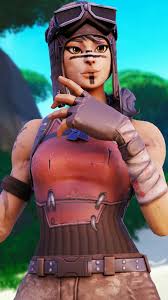 The renegade raider returns to fortnite. Iphone Renegade Raider Wallpaper Kolpaper Awesome Free Hd Wallpapers
