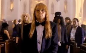A music video for guns n' roses's song november rain. Guns N Roses November Rain Becomes First 90s Video To Gain A Billion Youtube Views