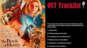 Bobby moynihan, dean norris, jacob tremblay and others. The Book Of Henry Soundtrack Ost Tracklist Youtube