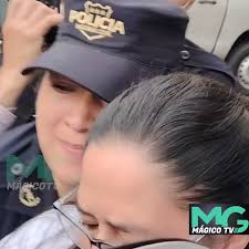 "Libertad" Parte II Ruth López