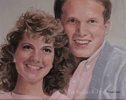 Commissions — Michelle Clyde Fine Art