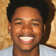 Chase Champion (2015)